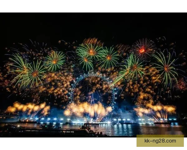 2026世界杯决赛日将上演史无前例震撼3D烟花盛宴